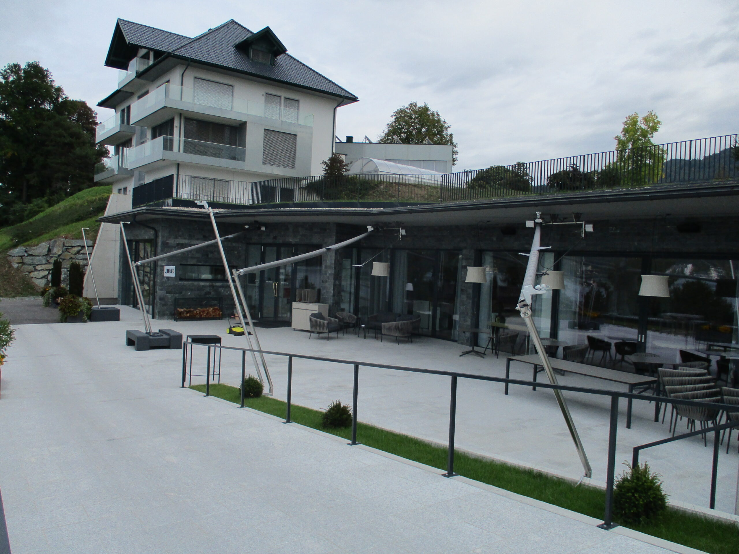 Hermitage Am Wörthersee