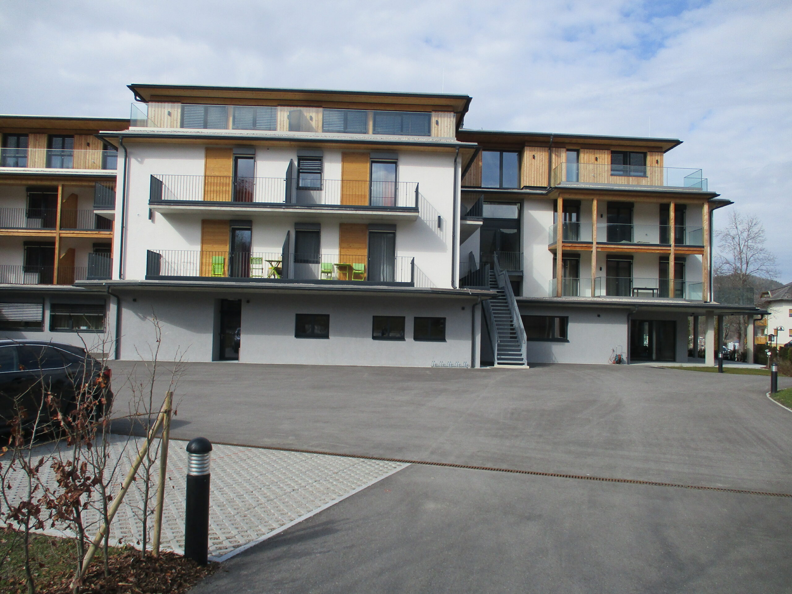 Hermitage Am Wörthersee