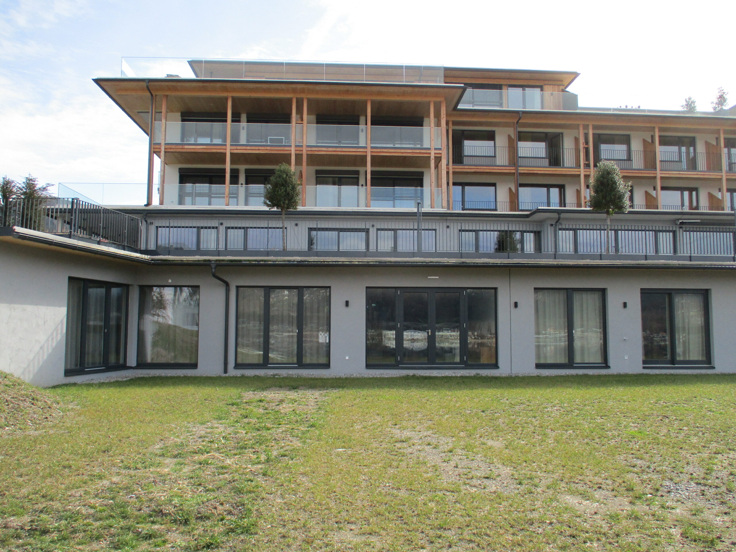 Hermitage Am Wörthersee