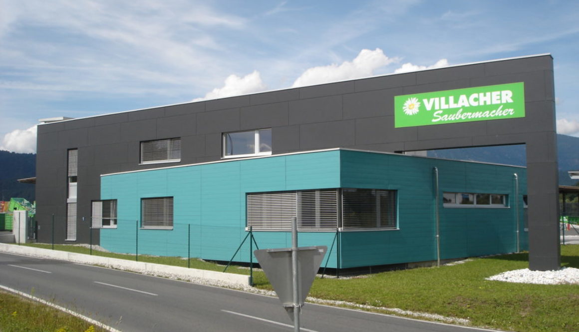 Altstoffsammelzentrum Villach7