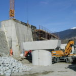 Bruecke Albeins