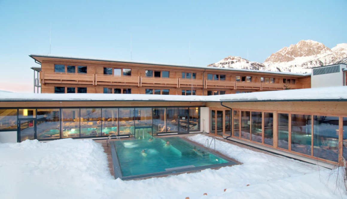 Hotel Sonnenalpe Nassfeld3