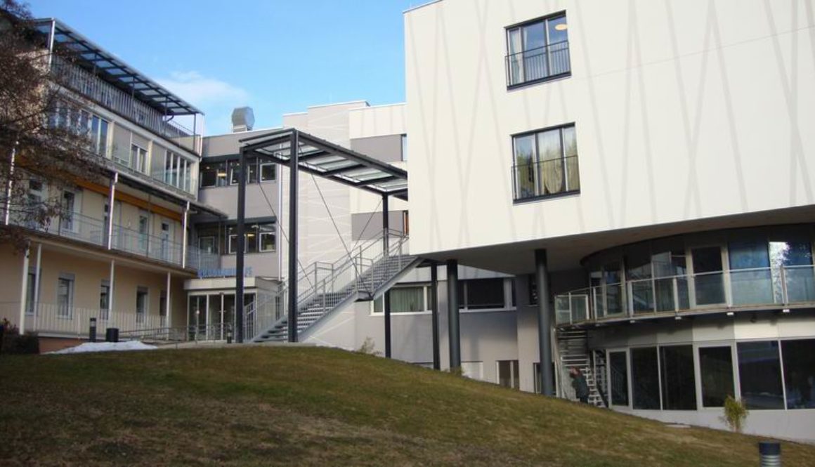 Krankenhaus Waiern4