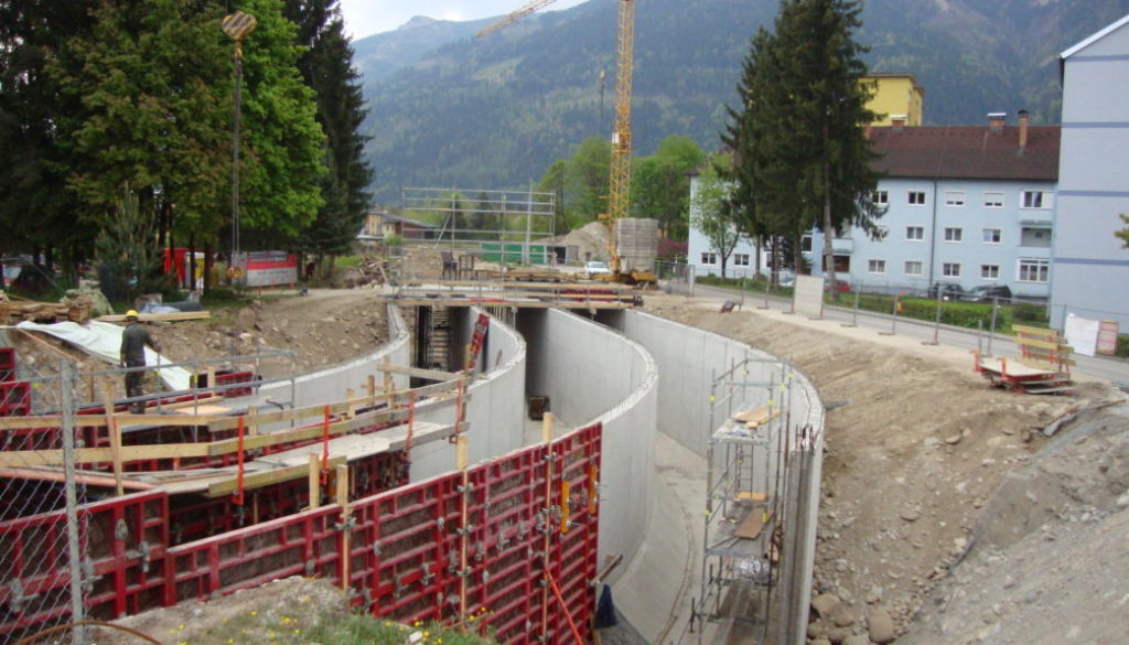 Lieserkraftwerk Spittal17