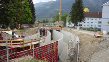 Lieserkraftwerk Spittal17