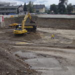 Mehrzweckhalle St Martin Villach