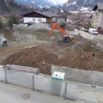 OEBF Wohnanlage StJohann