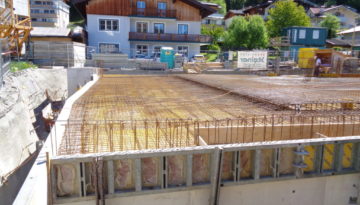 OEBF Wohnanlage StJohann4