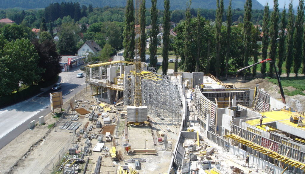 Ortszentrum Ebenthal6