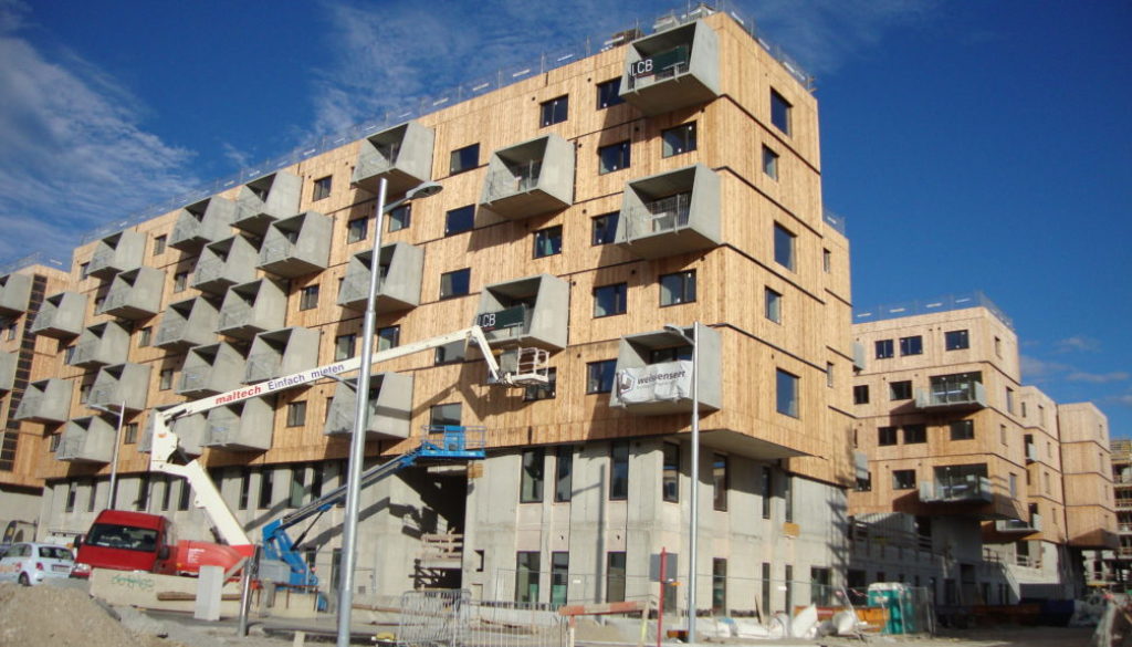 Seestadt Aspern D1212