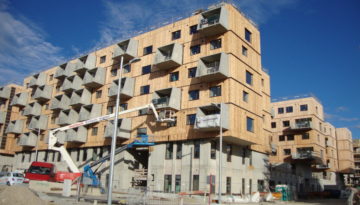 Seestadt Aspern D1212