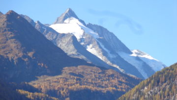 Steinbockhaus Heiligenblut