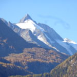 Steinbockhaus Heiligenblut