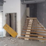 Umbau Postgasse Villach
