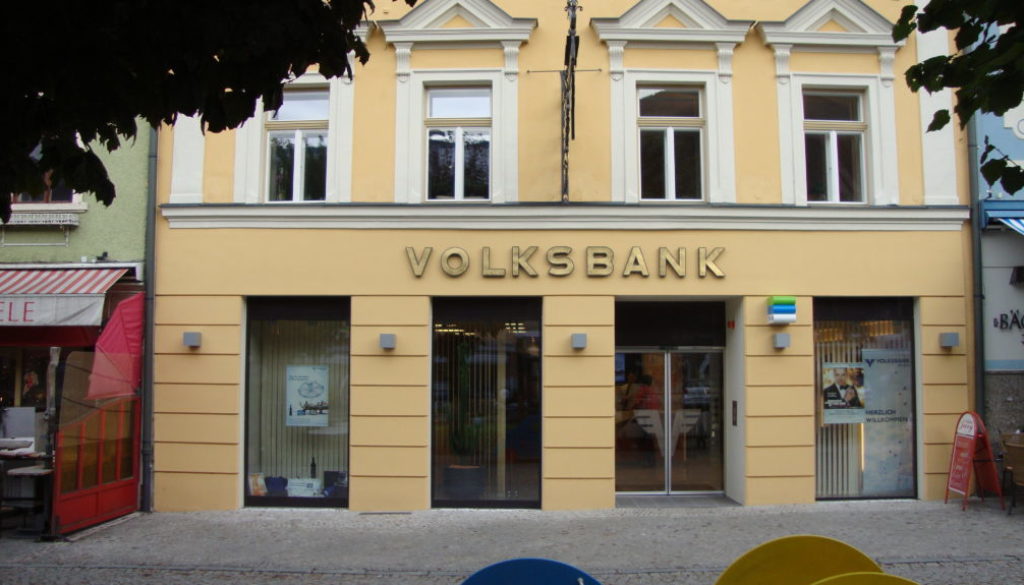 Volksbank Gmuend2